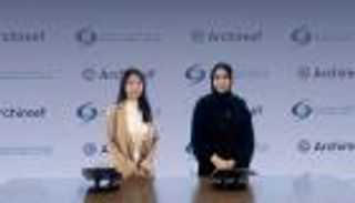 شراكة استراتيجية بين أبوظبي و«أرشيريف» في تقنيات المناخ والطبيعة
