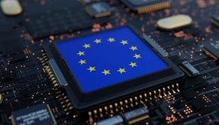 أوروبا تستهدف بناء بنية تحتية رقمية خاصة بها