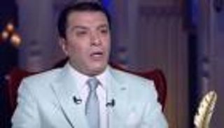 والدة مصطفى كامل تتعرض لوعكة صحية بسبب دواء فاسد