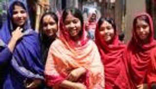 اليوم العالمي للطفلة 2025.. الفتيات في الصفوف الأولى للأمل