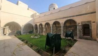 كنيسة مار توما في الموصل