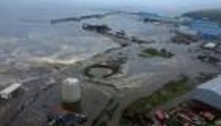 رفع التحذير من تسونامي بعد زلزال قوي قبالة سواحل أمريكا الجنوبية