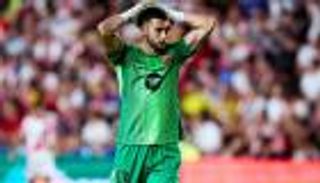 خوان غارسيا يحسم موقفه من كلاسيكو برشلونة وريال مدريد