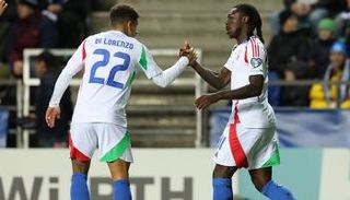 منتخب إيطاليا