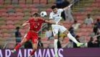 بمباركة العراق.. 7 مقاعد عربية في كأس العالم 2026