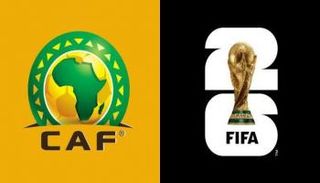 الملحق الأفريقي لكأس العالم 2026
