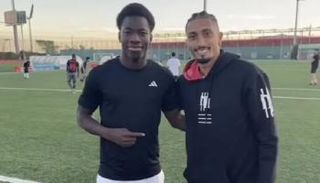 رافينيا وإبريما تونكارا