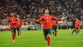 ليس إسبانيا.. من يكون أول منتخب أوروبي يحسم التأهل لكأس العالم 2026؟