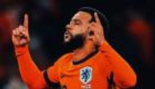 ديباي ملك الأهداف.. خطوة تفصل منتخب هولندا عن كأس العالم 2026