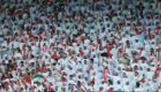 تذاكر مباراة الإمارات وقطر.. «الأبيض» يتسلح بجماهيره لبلوغ المونديال