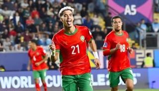 مشاهدة مباراة المغرب اليوم