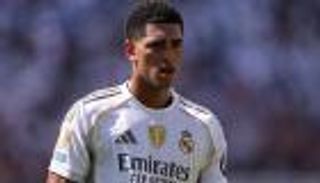 مفاجأة بيلينغهام وأرنولد خارج ريال مدريد في «تقويم 2026»