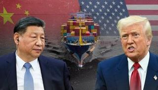 تصاعد الخلاف الجمركي بين الولايات المتحدة والصين