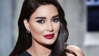 الفنانة سيرين عبدالنور