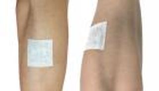 من قطرة عرق واحدة.. جهاز ذكي يرصد فيتامين &laquo;بي 6&raquo; وسكر الدم