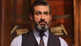 النجم المصري ياسر جلال