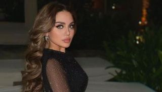  زينب فياض ابنة الفنانة اللبنانية هيفاء وهبي