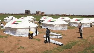 الإمارات تواصل دورها الإنساني في السودان