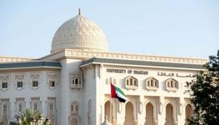 جامعة الشارقة تحقق إنجازًا أكاديميًا بارزًا 