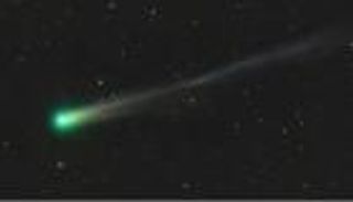 المذنب «ليمن» يسطع في سماء أكتوبر.. هكذا يمكنك رؤيته بنفسك