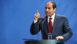 «لن نقف مكتوفي الأيدي».. تحذير مصري لإثيوبيا بشأن سد النهضة