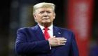 ترامب والشرق الأوسط.. زيارتان و3 قمم دولية في 5 شهور