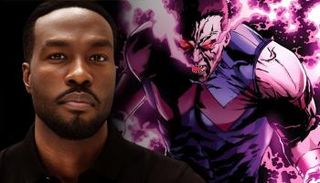 مسلسل Wonder Man