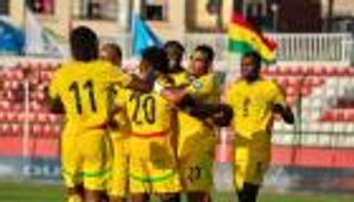 خامس منتخب أفريقي.. غانا إلى كأس العالم 2026