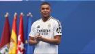 مبابي يكشف.. لماذا رفض مزاملة رونالدو في ريال مدريد؟