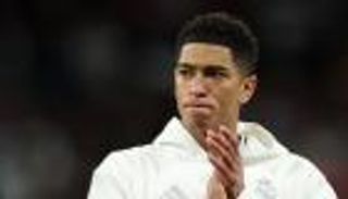 رحلة لحديقة الحيوان تعوض بيلينغهام عن إنجلترا والمونديال