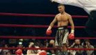 وفاة الملاكم نسيم حميد.. الأسطورة ينفي الشائعة