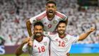 ما هو موعد مباراة الإمارات وقطر في تصفيات كأس العالم 2026؟