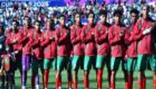 مصادفة غريبة.. كابوس ركلات الجزاء يؤرق منتخب المغرب بمونديال الشباب