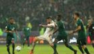 طرق حجز تذاكر مباراة السعودية والعراق في تصفيات كأس العالم 2026