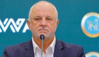 غراهام أرنولد مدرب منتخب العراق