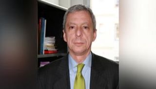 جون إيف كامو