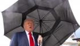 بعد إعلانه إنهاء حرب غزة.. ترامب يصل إسرائيل في أول زيارة رئاسية