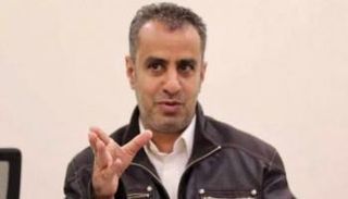 الصحفي يزيد الفقيه