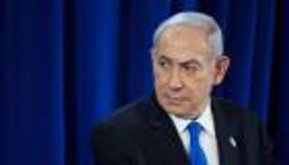 نتنياهو يشارك في قمة شرم الشيخ للسلام