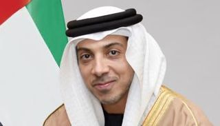 الشيخ منصور بن زايد آل نهيان