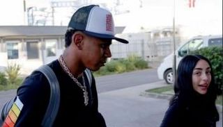 نيكي نيكول ولامين يامال