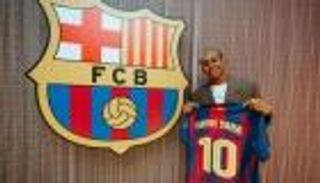 أكثر من جنيه استرليني في الثانية.. تفاصيل راتب لامين يامال مع برشلونة