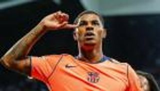 راشفورد يخرج عن صمته.. هل يلوم مانشستر يونايتد؟