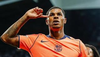 ماركوس راشفورد