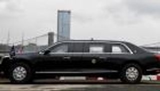 «الوحش» تعود إلى شرم الشيخ.. أسرار أقوى سيارة في العالم