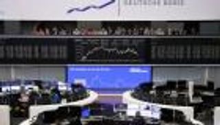 الأسواق الأوروبية تتجاوز صدمة الرسوم الجمركية بفضل لهجة ترامب المرنة