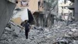 ترامب: حرب غزة انتهت وجارٍ تشكيل «مجلس سلام»