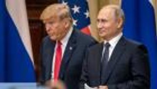 رسائل تحذيرية من ترامب لبوتين.. صواريخ «توماهوك» في الميزان
