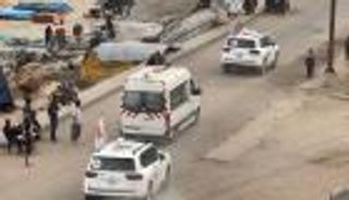 «حماس» تنشر أسماء الرهائن الإسرائيليين.. والصليب الأحمر يتحرك نحو نقطة التسليم الأولى