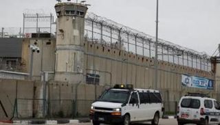 سجن إسرائيلي-أرشيفية